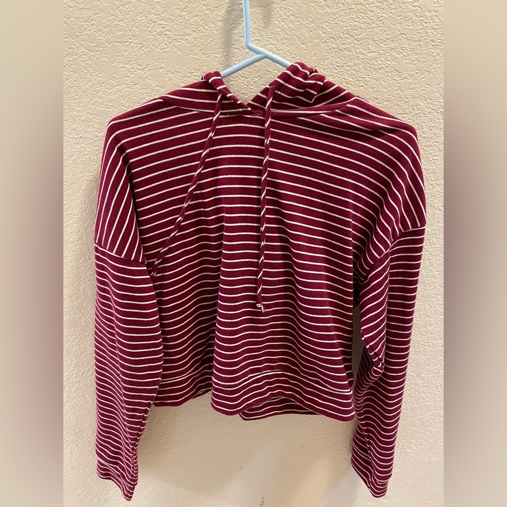 Charlette Russe hoodie